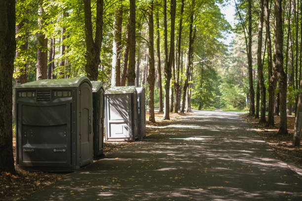 Best Temporary restroom rental  in Blue Ridge, VA