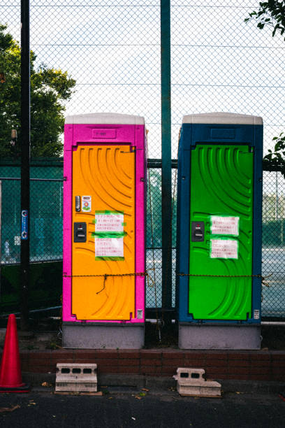 Blue Ridge, VA porta potty rental Company