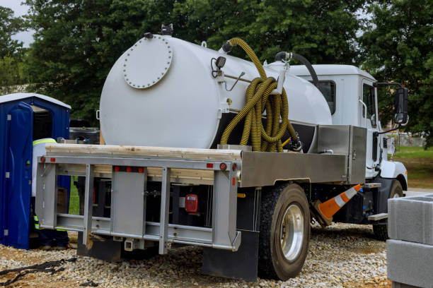 Best Luxury portable toilet rental  in Blue Ridge, VA